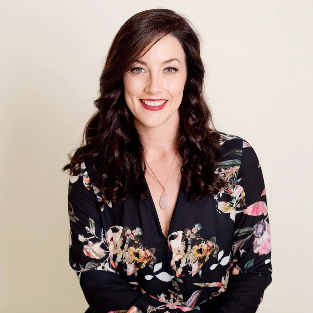 Mateship Mondays - Lauren Blundell