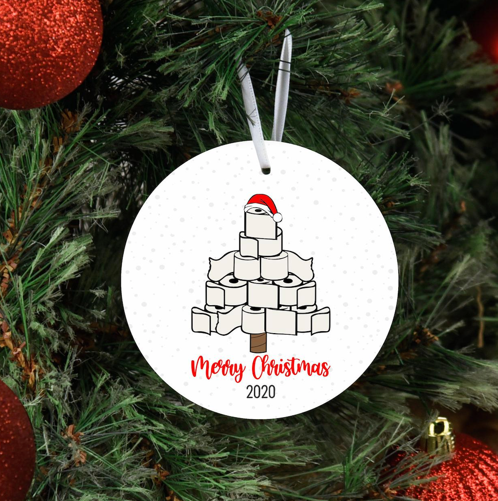 2020 Xmas Decorations