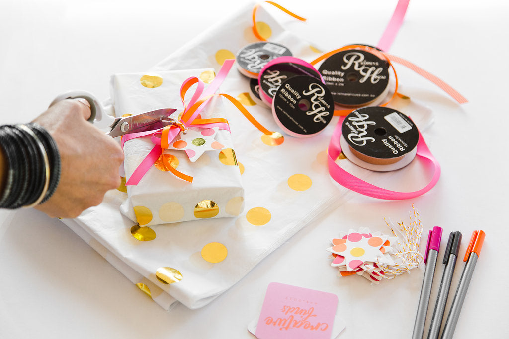 Easter gifts without the calories