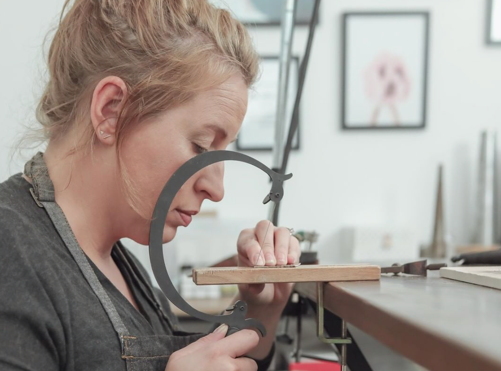 Meet the Maker - Lauren from Ayana