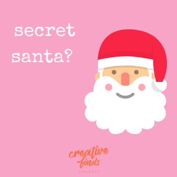 5 Kris Kringle Gifts under $30