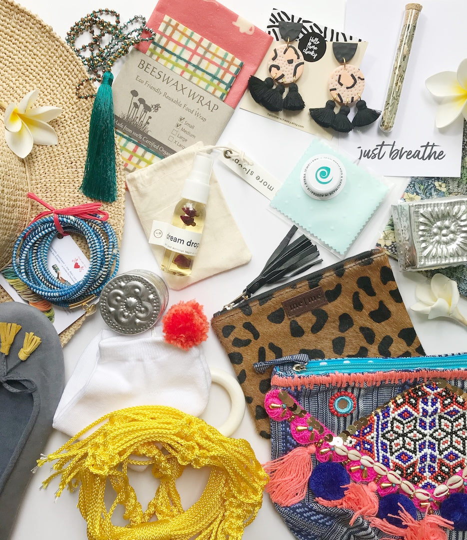 Huge Mother's Day Giveaway