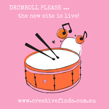 Drumroll please....