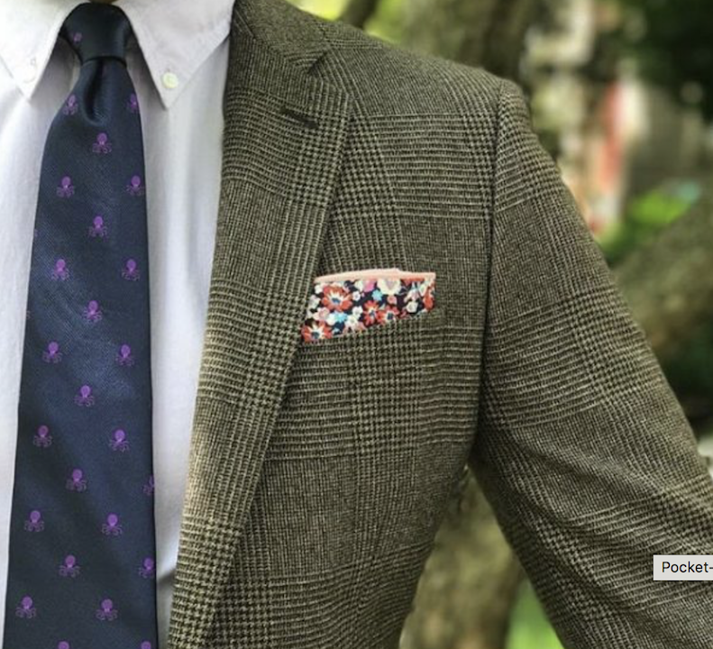 Father's Day - show him the love!