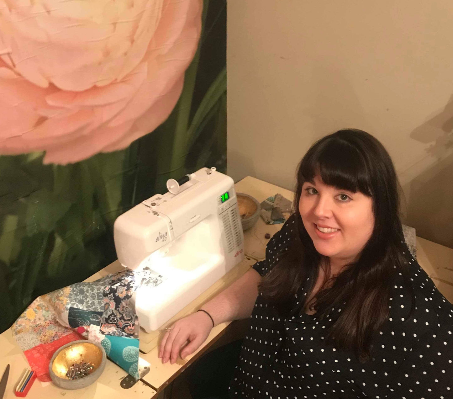 Meet the Maker - Alexandra Pengly
