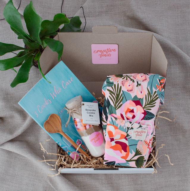 gift boxes - now available!