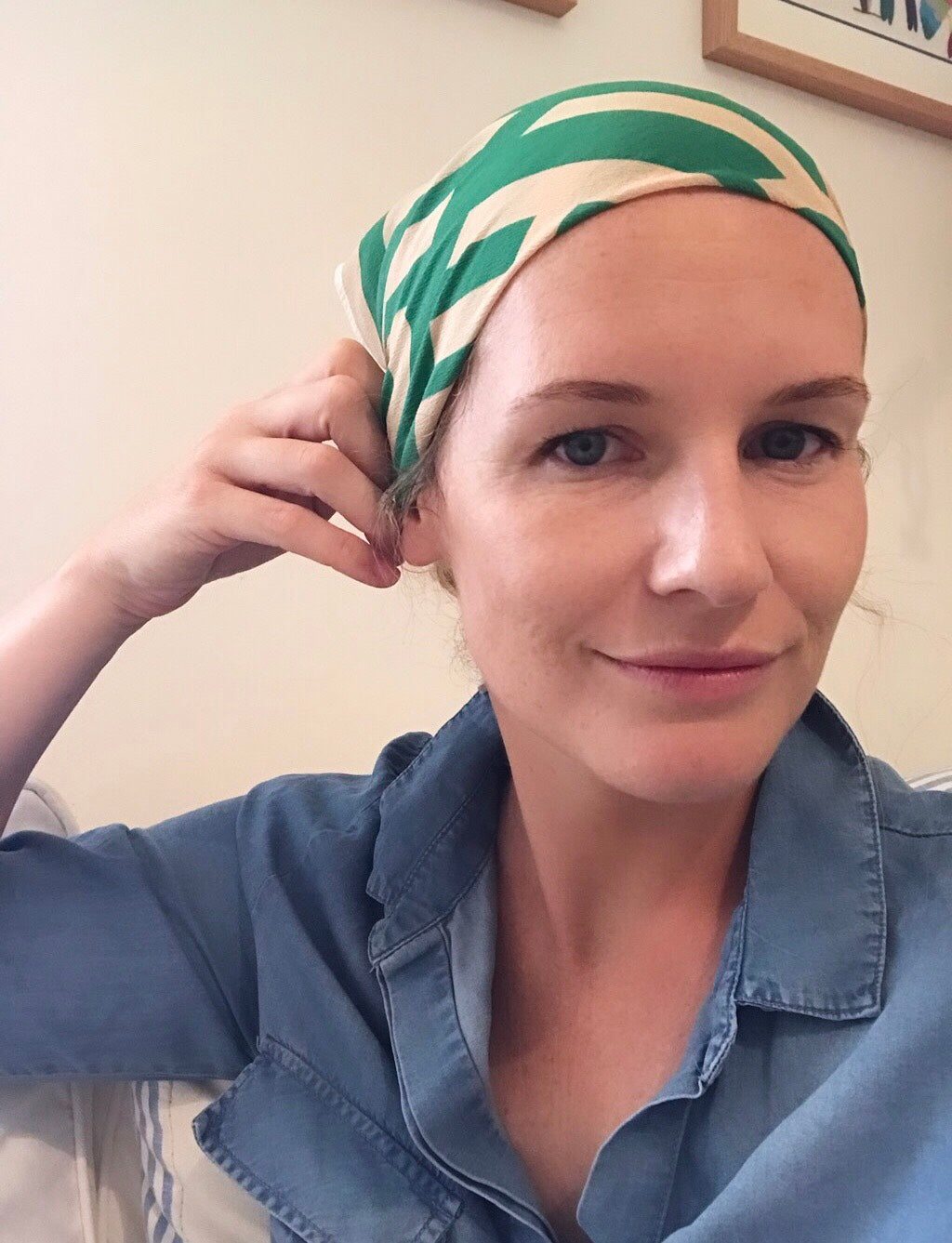 Meet the Maker - Ally from Prim & Co.