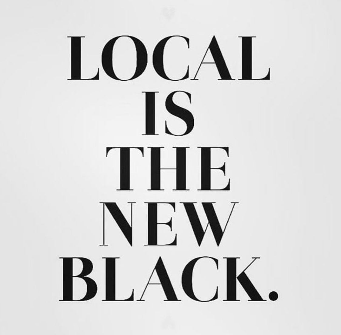 5 local small businesses I've bought from in lockdown