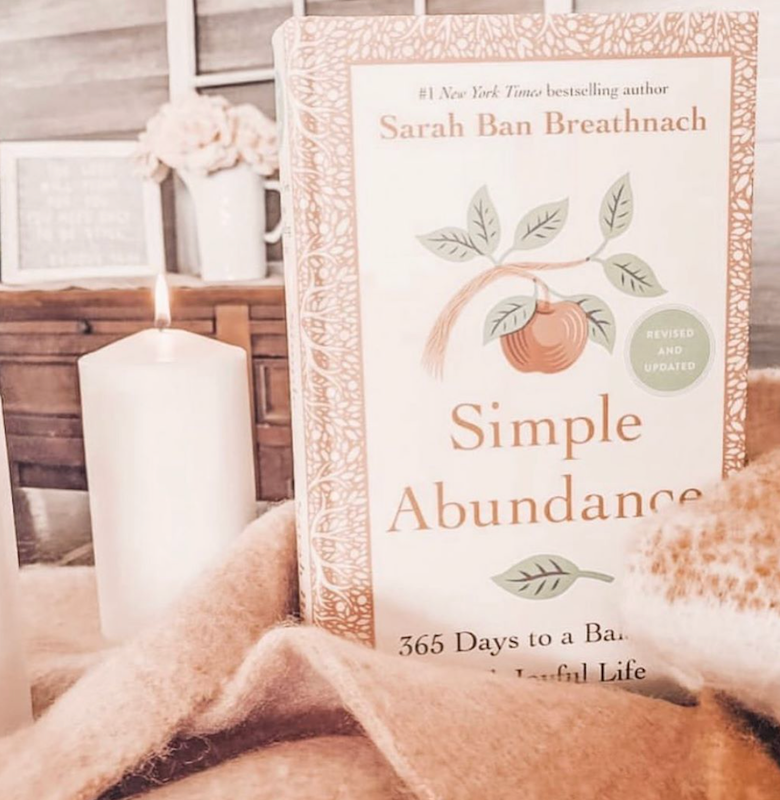 simple abundance