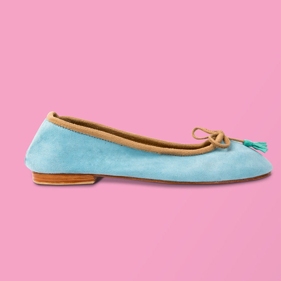 Ballet Flats