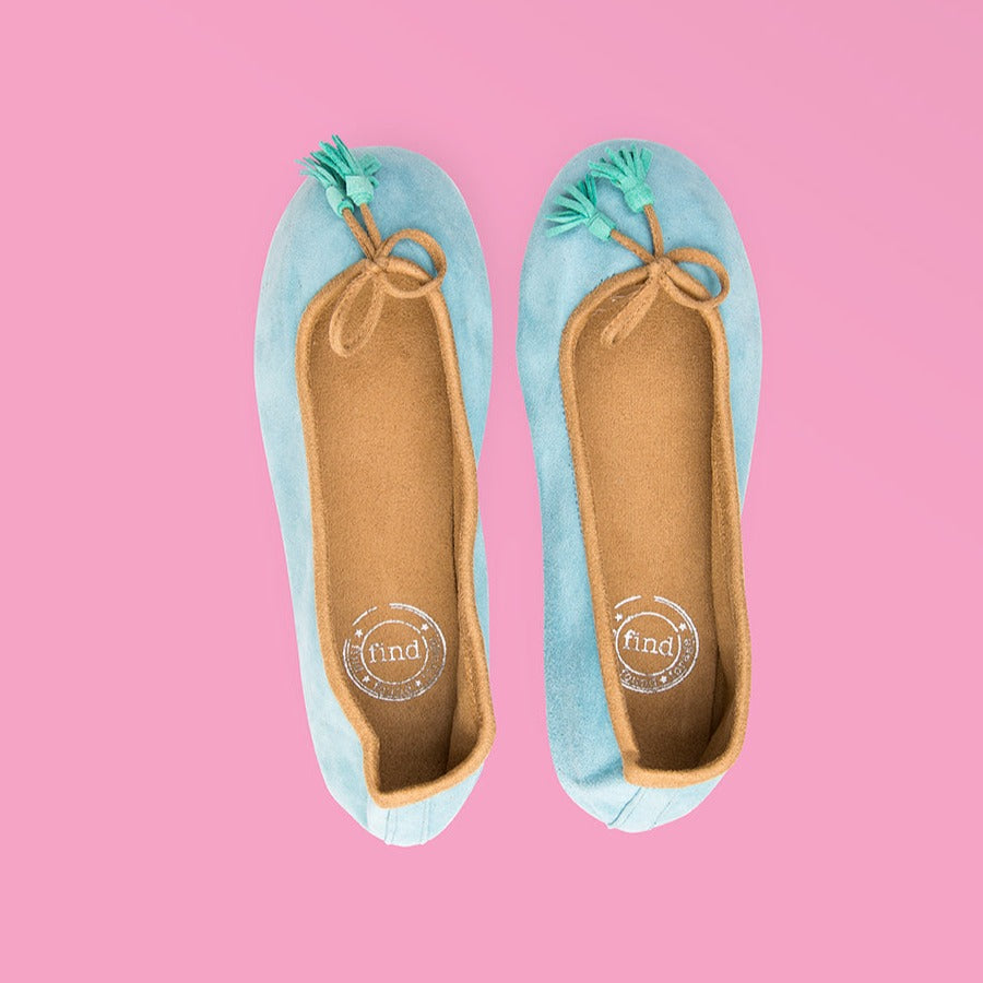 Ballet Flats