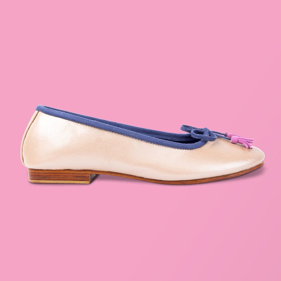 Ballet Flats