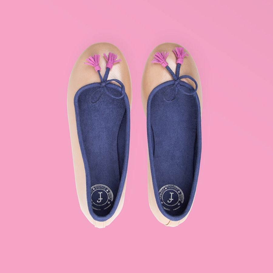 Ballet Flats