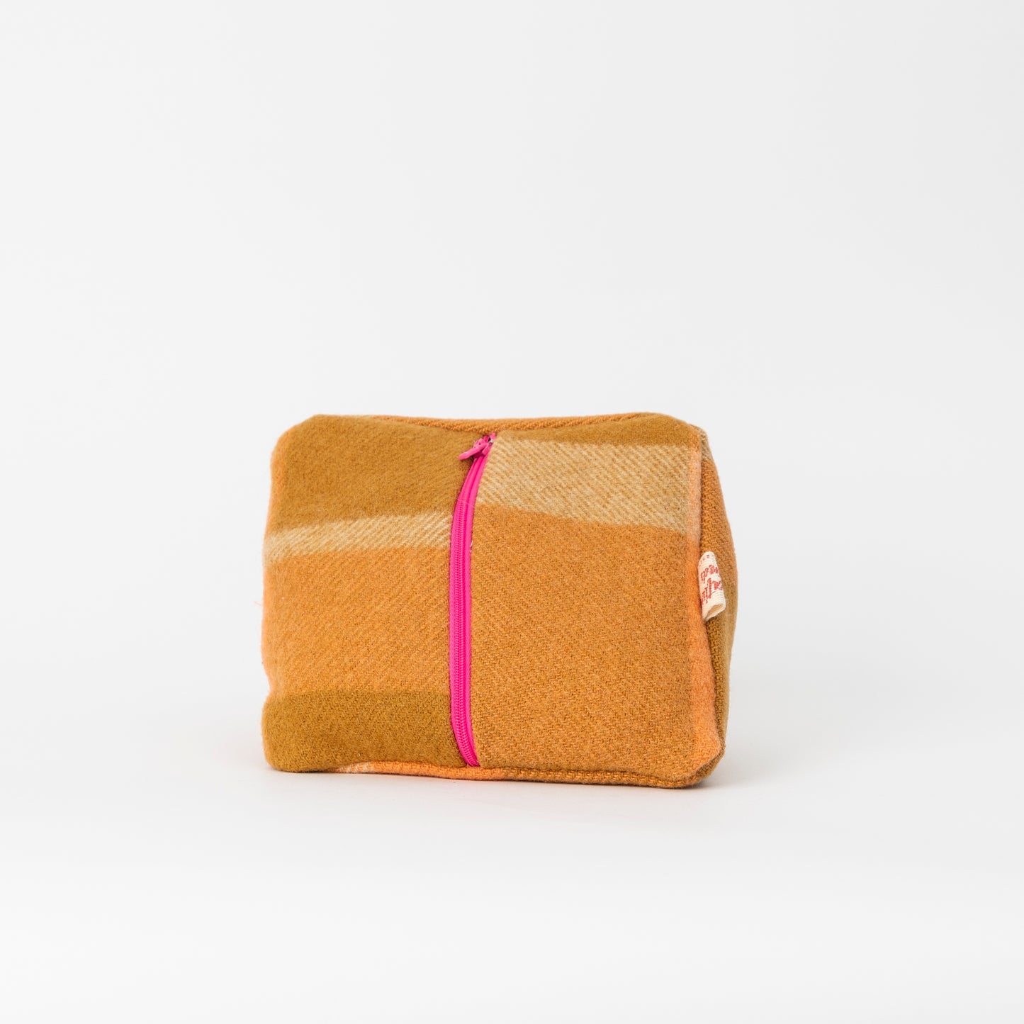 Blanket Doorstop