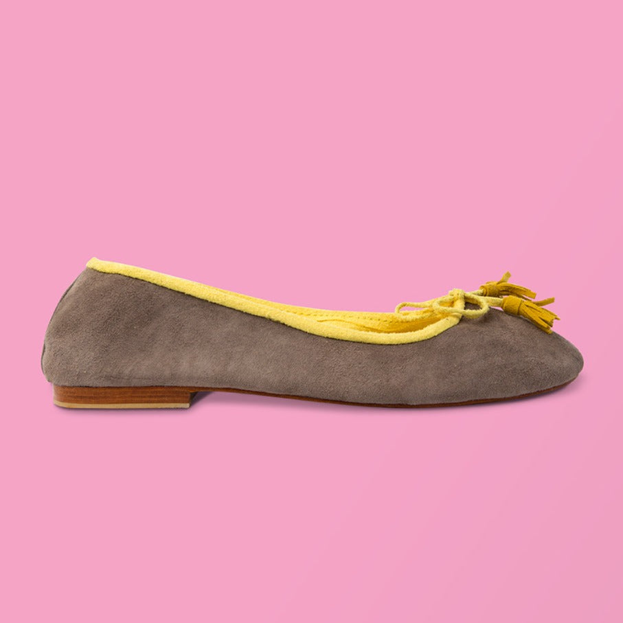Ballet Flats