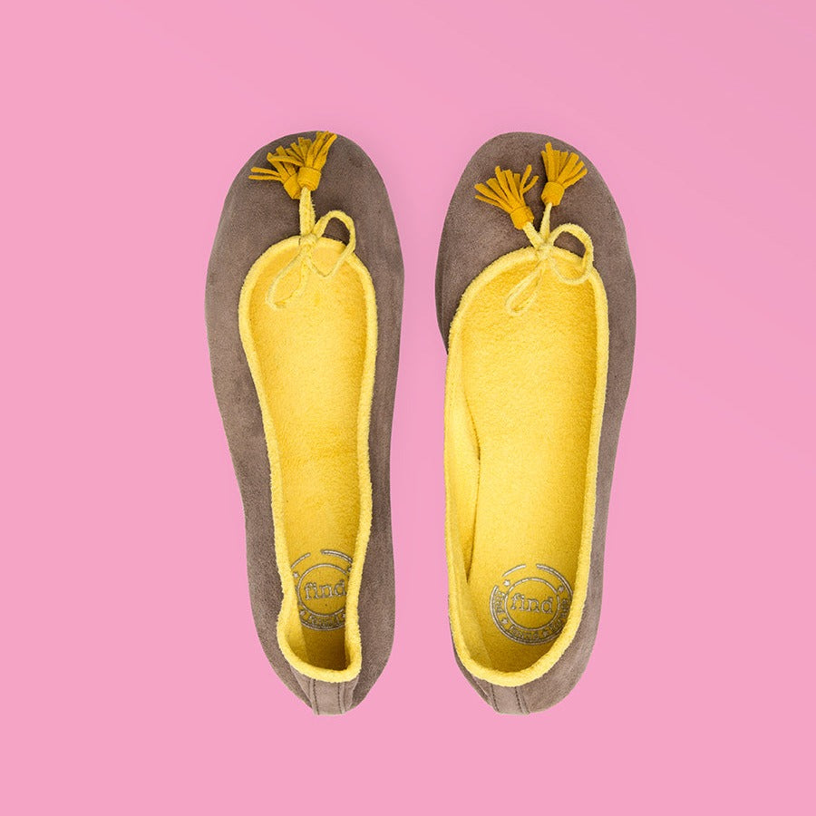 Ballet Flats