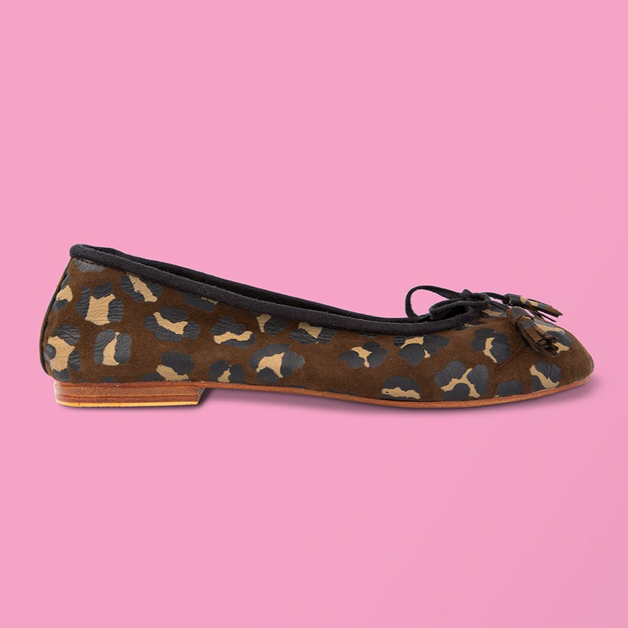 Ballet Flats