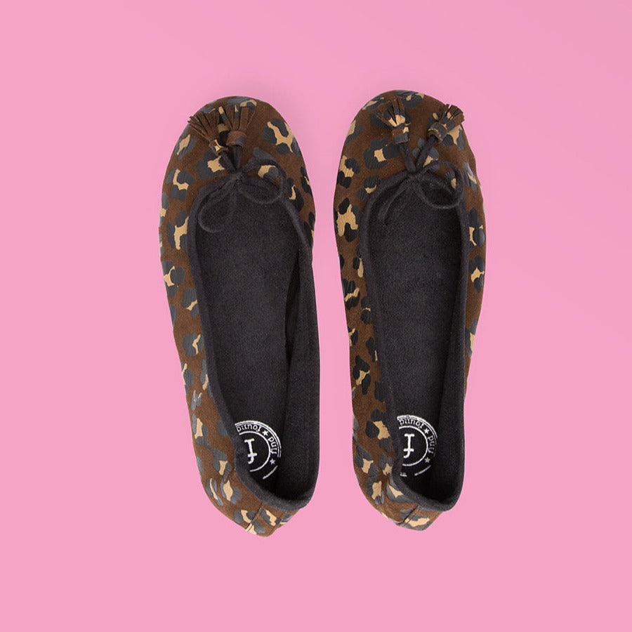 Ballet Flats