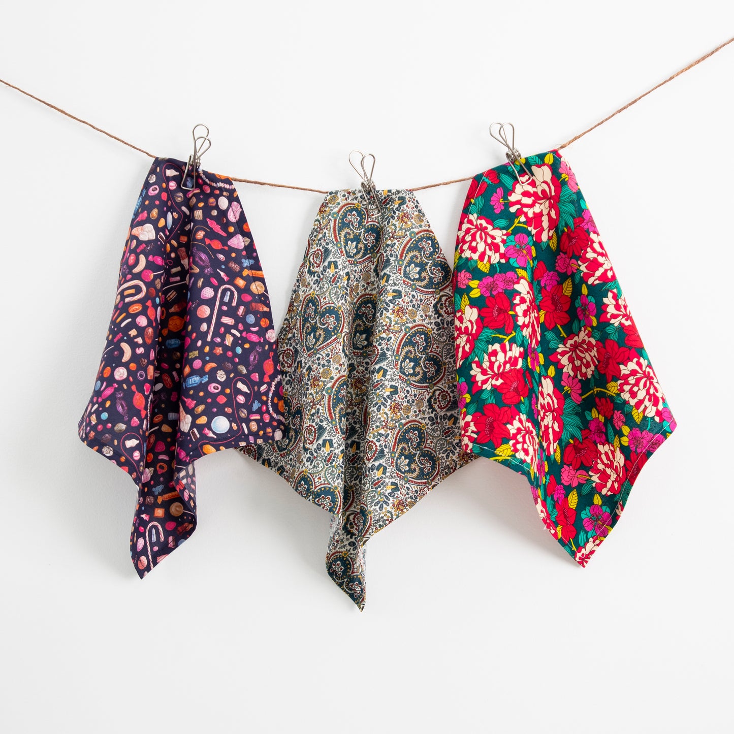 pocket squares
