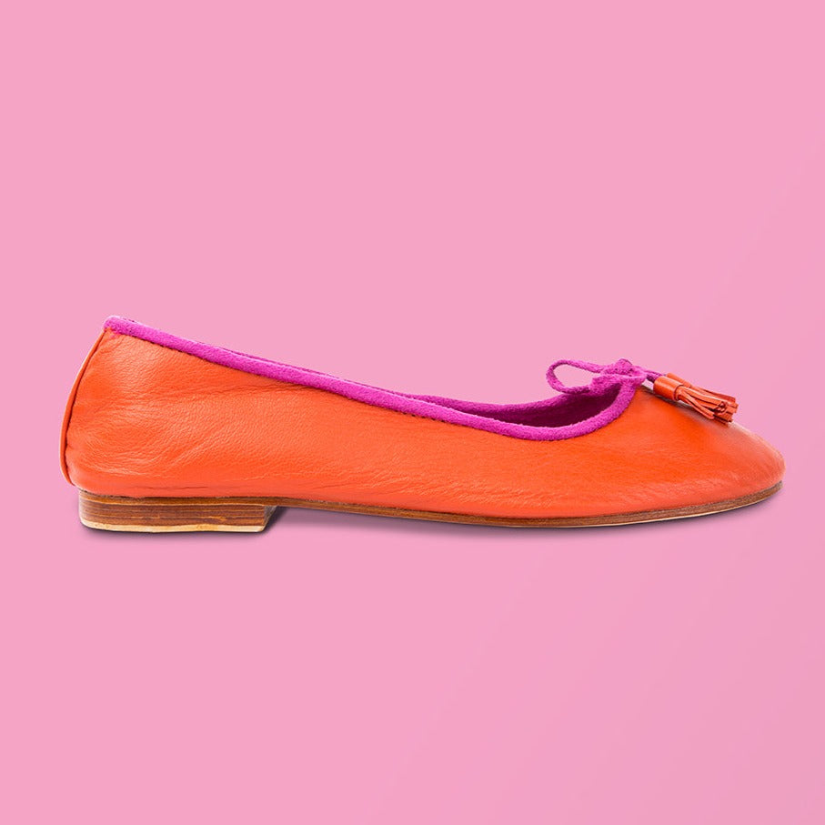 Ballet Flats