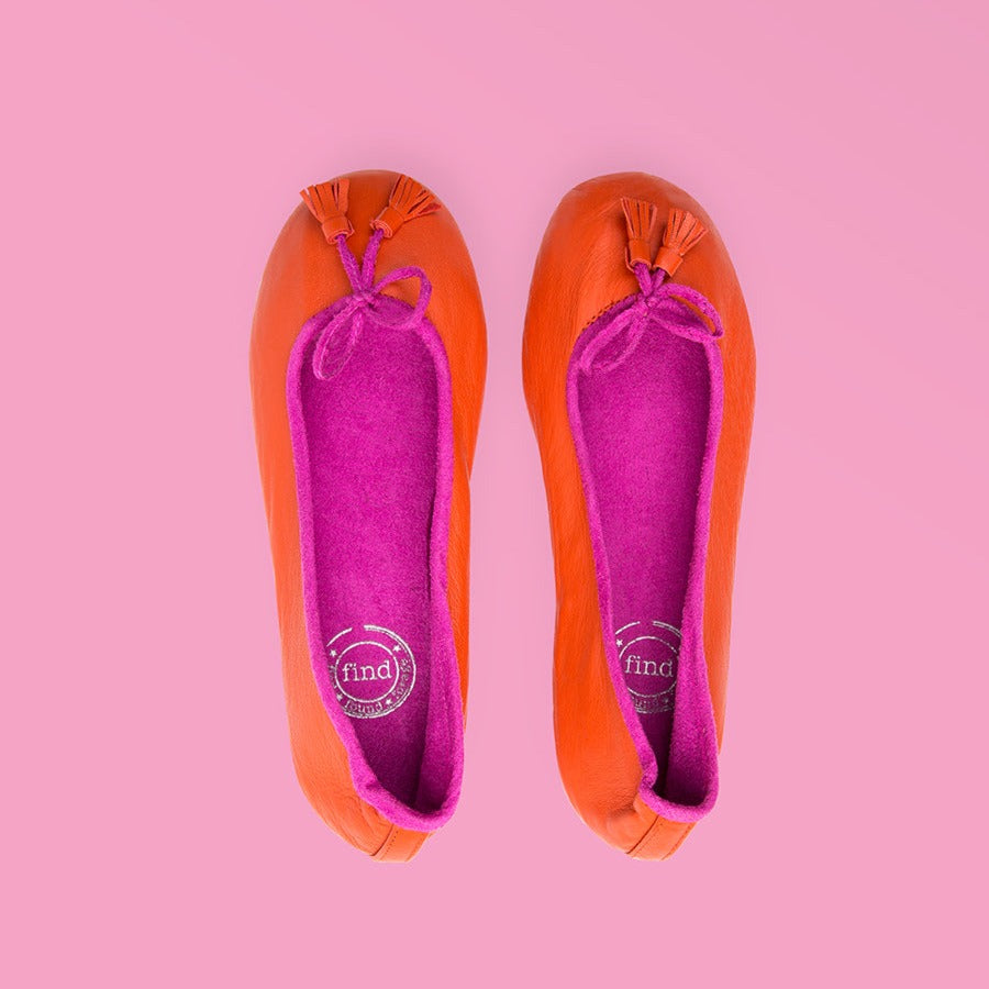 Ballet Flats
