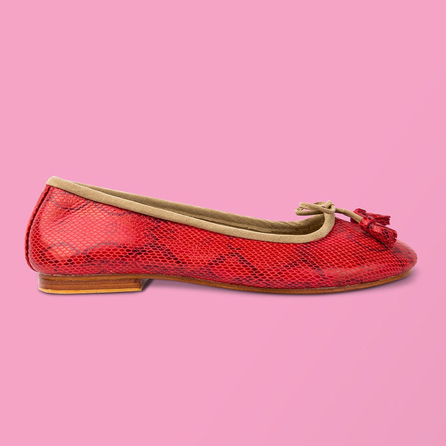Ballet Flats