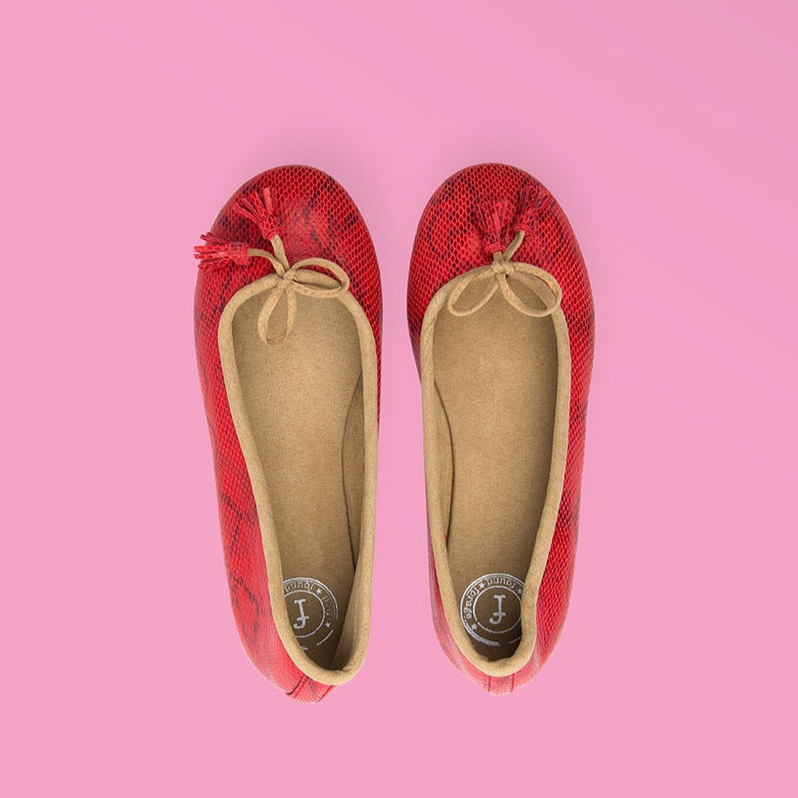 Ballet Flats