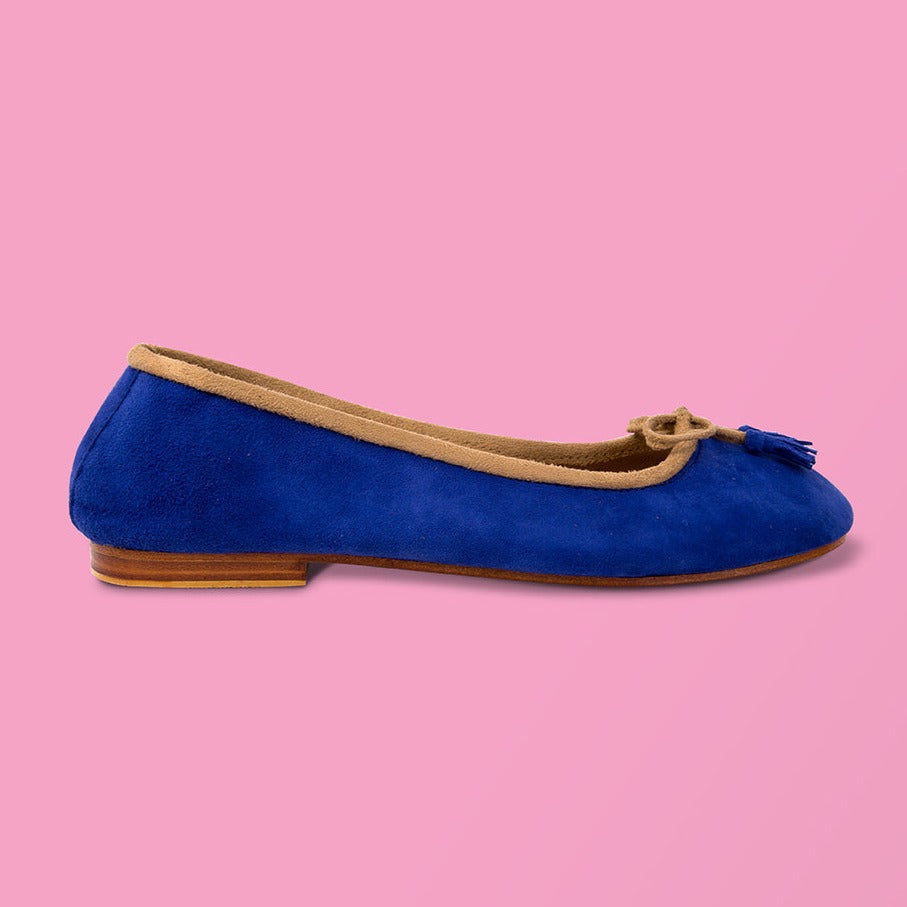 Ballet Flats