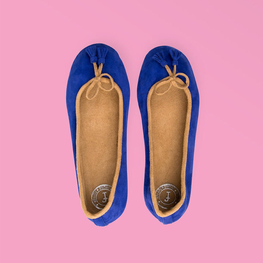 Ballet Flats