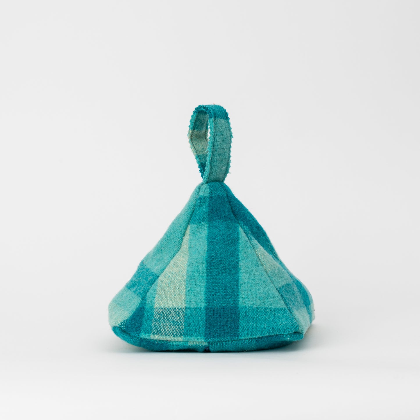 Blanket Doorstop
