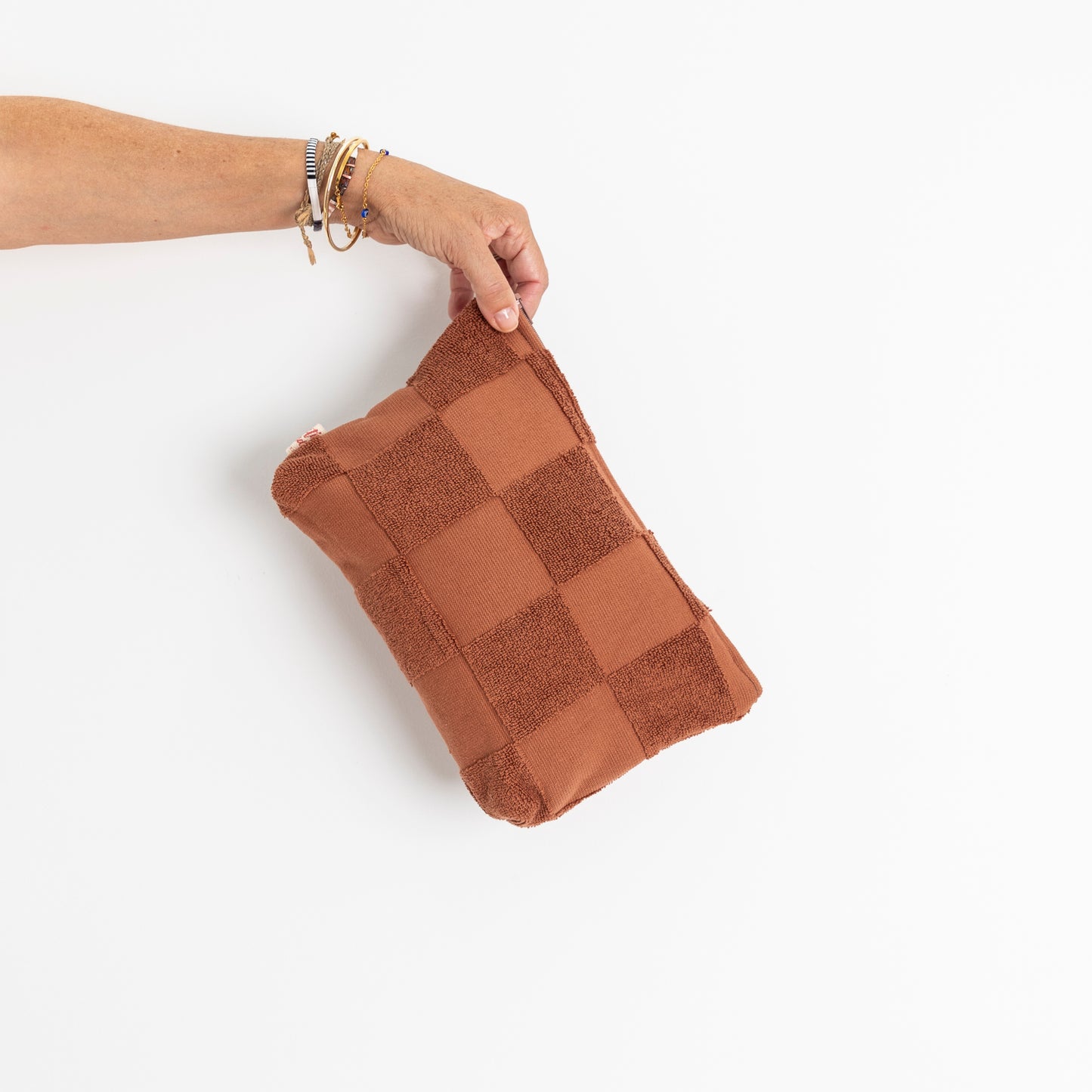 towelling pouches new for SS23