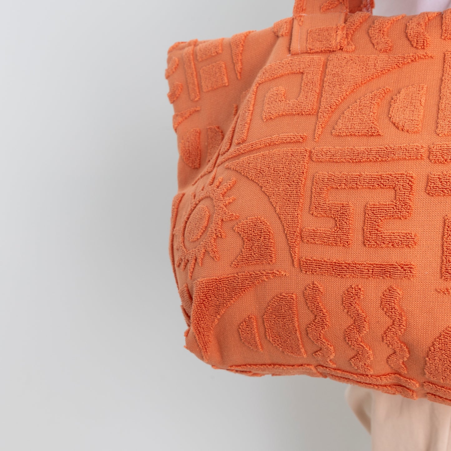 towelling bags - new for SS23