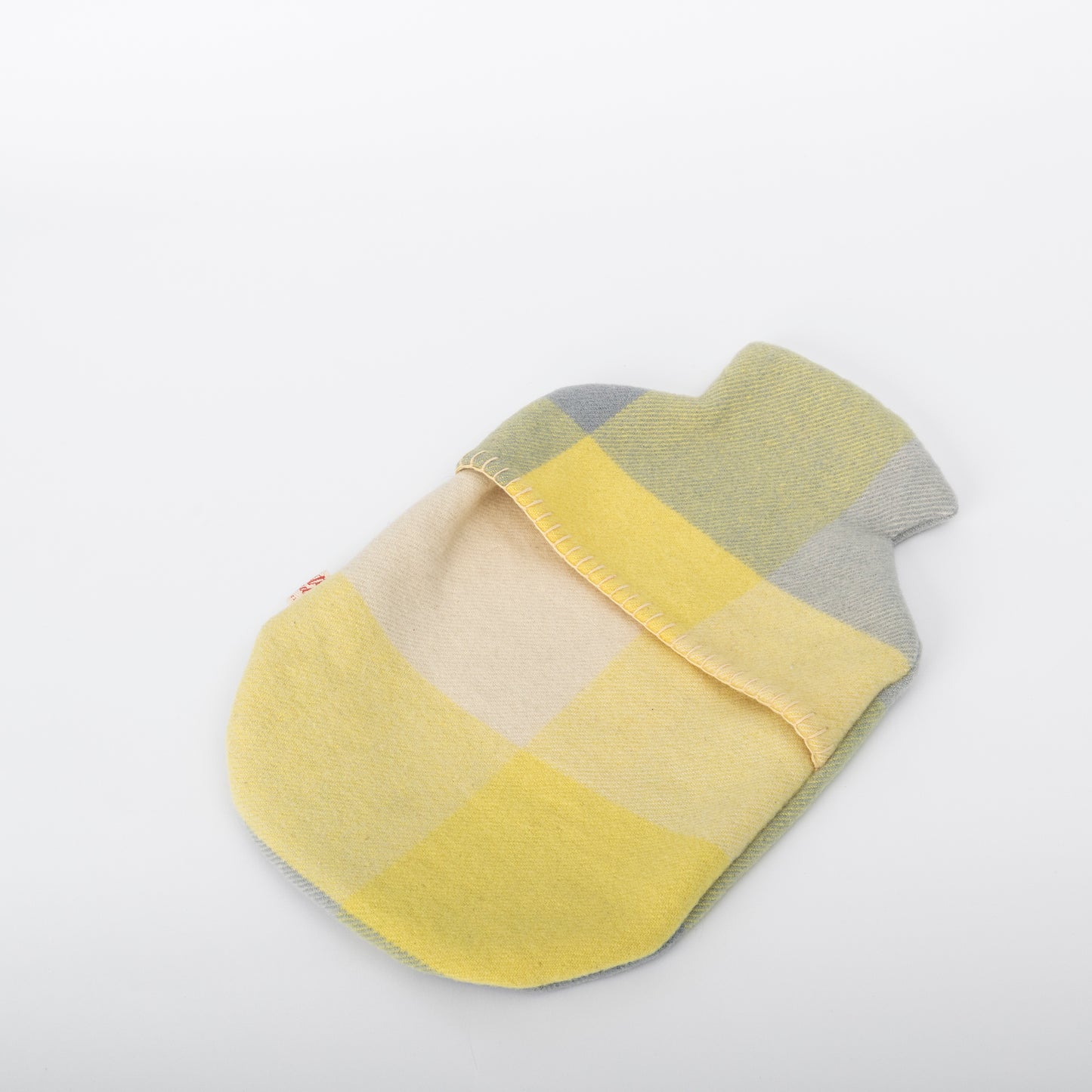 woollen hot water bottle covers