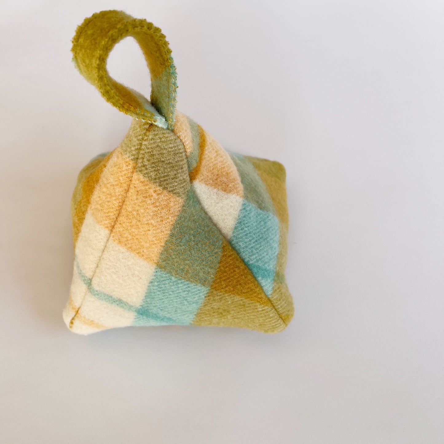 Blanket Doorstop