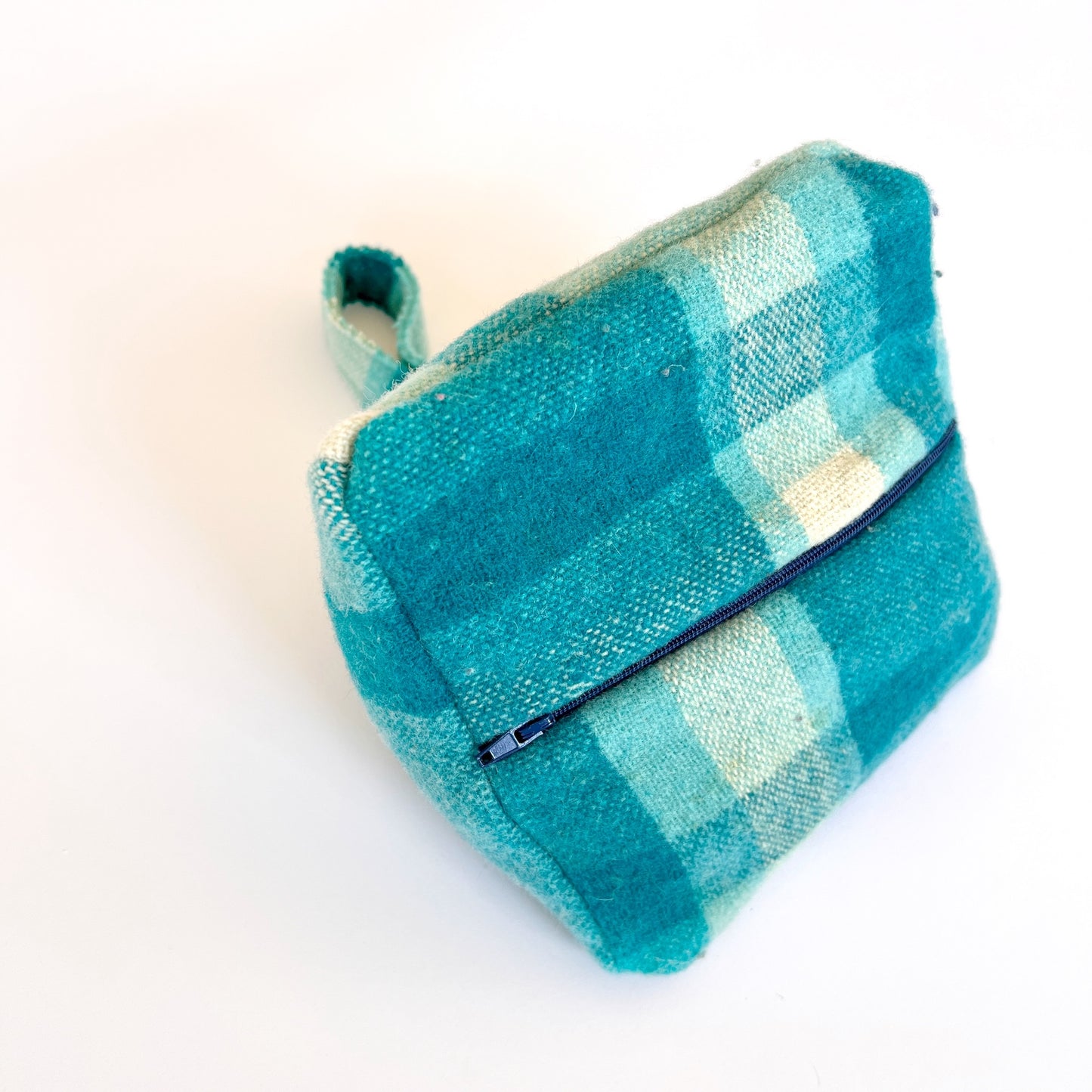 Blanket Doorstop