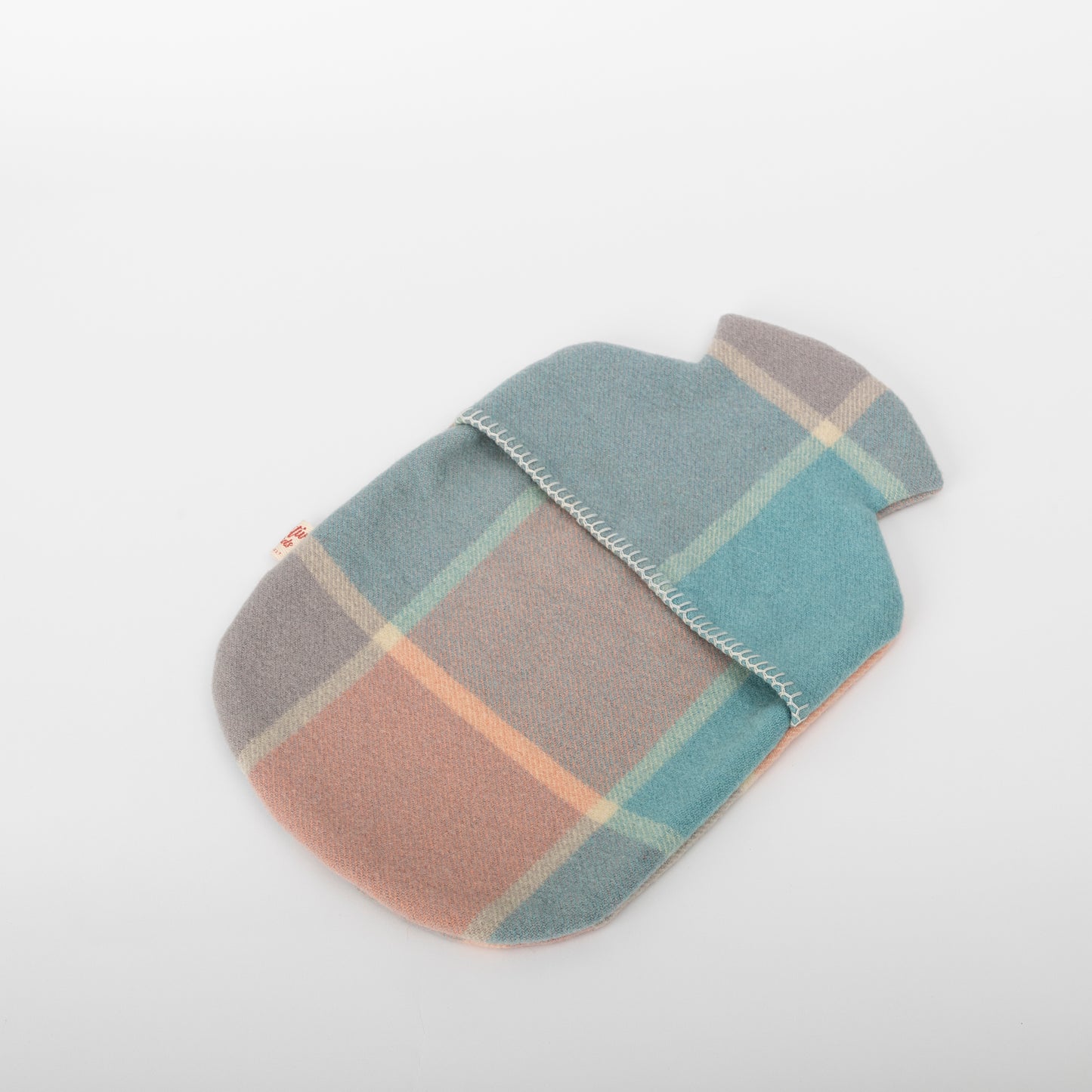 woollen hot water bottle covers
