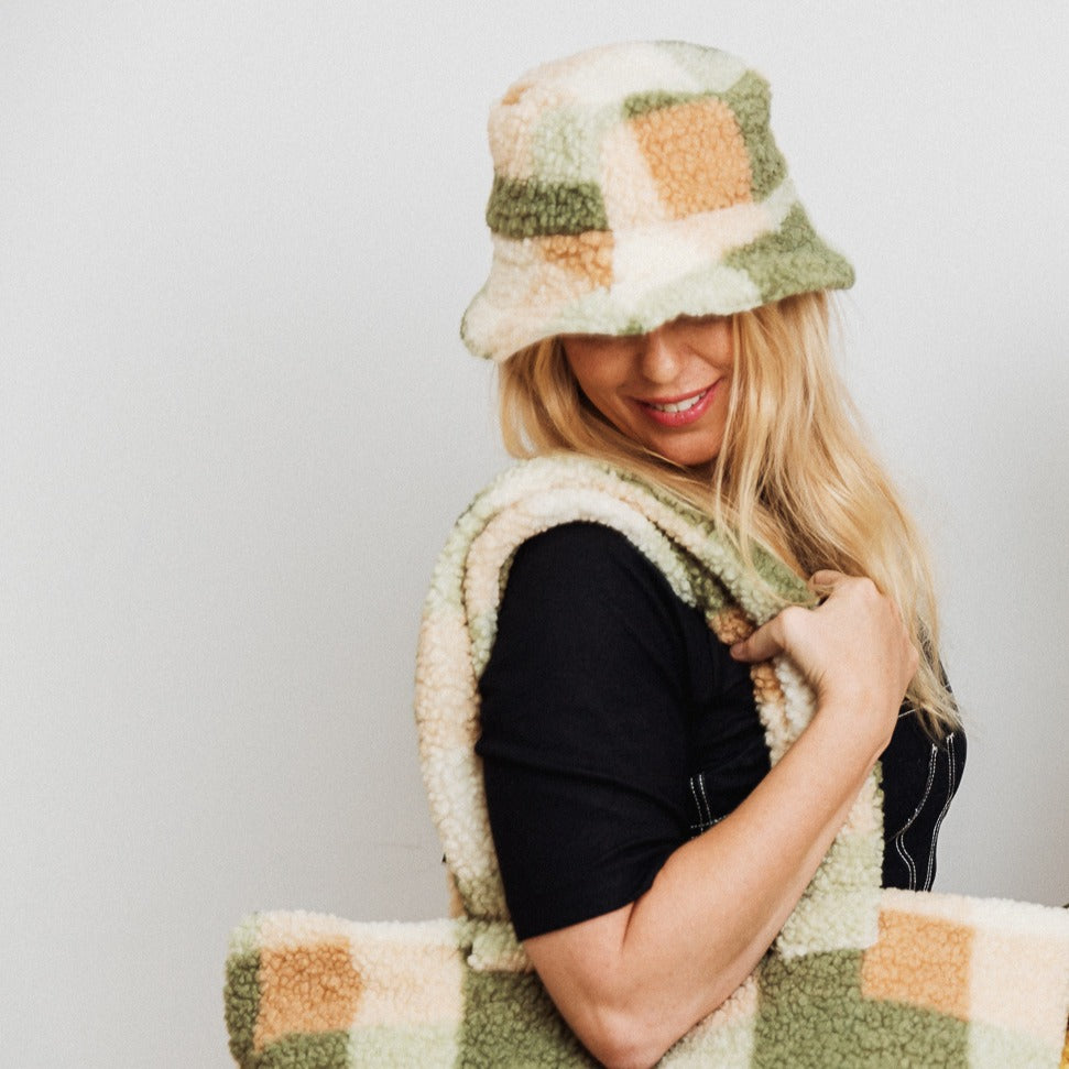sherpa hats