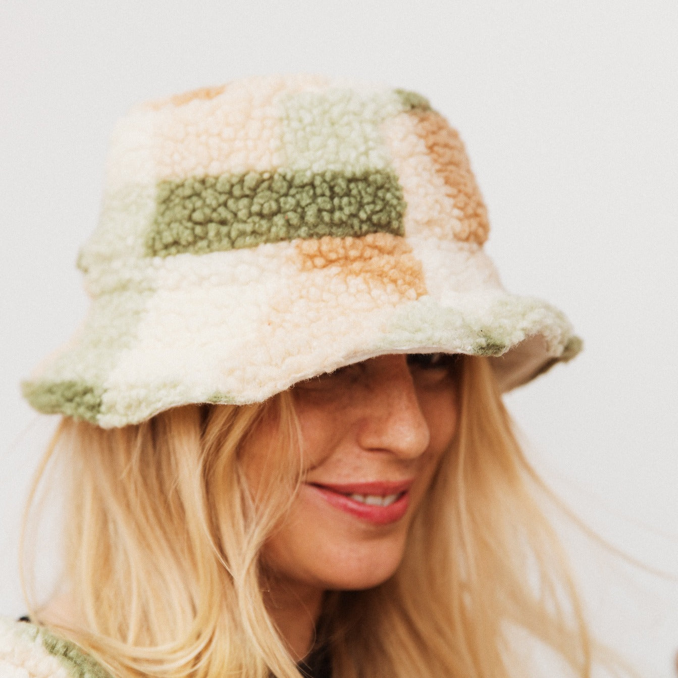 sherpa hats