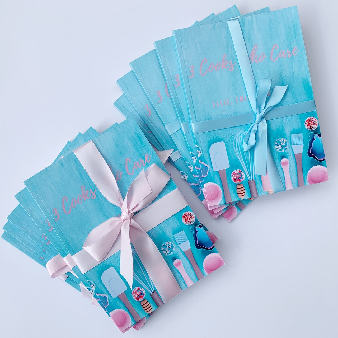 recipe book