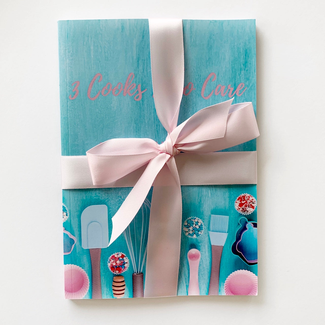 recipe book