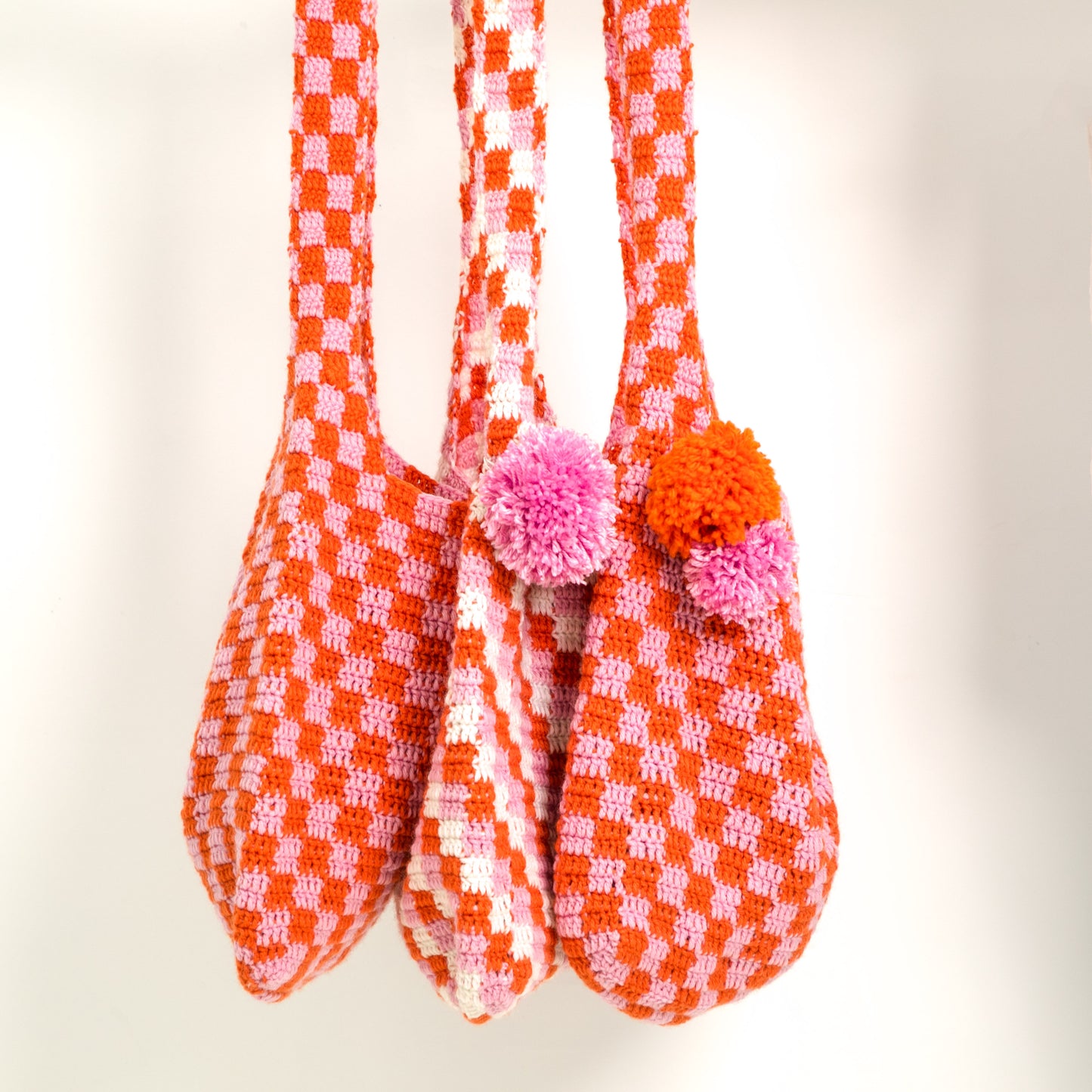 crochet bag