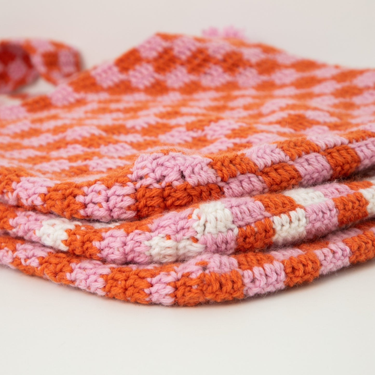 crochet bag