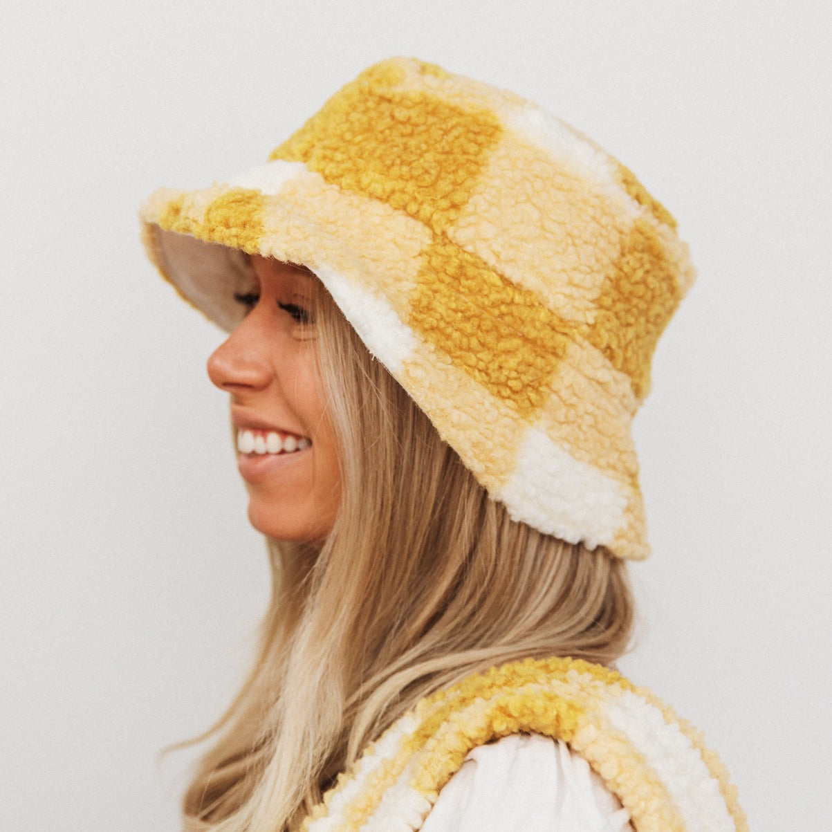 sherpa hats