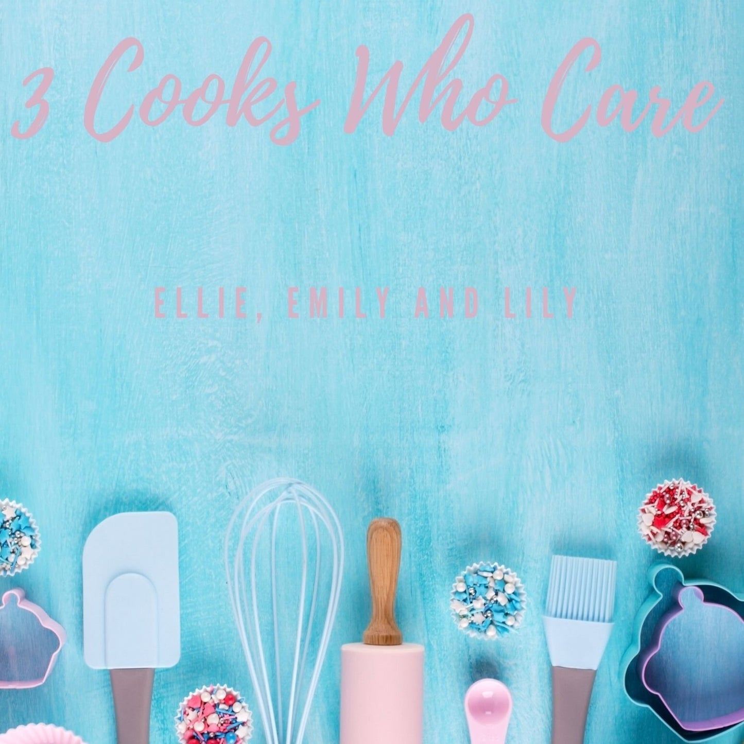 recipe book