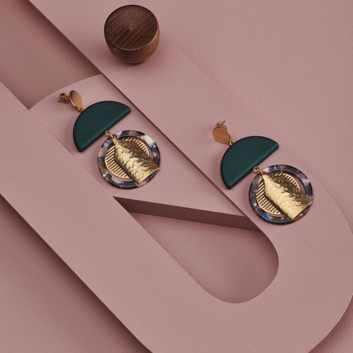 astor earring