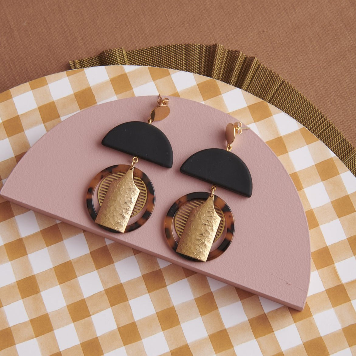 astor earring