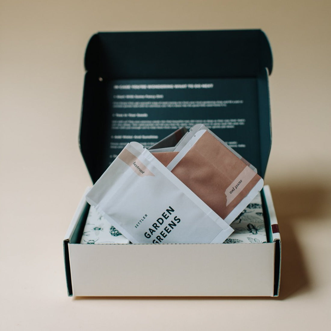 seed sets