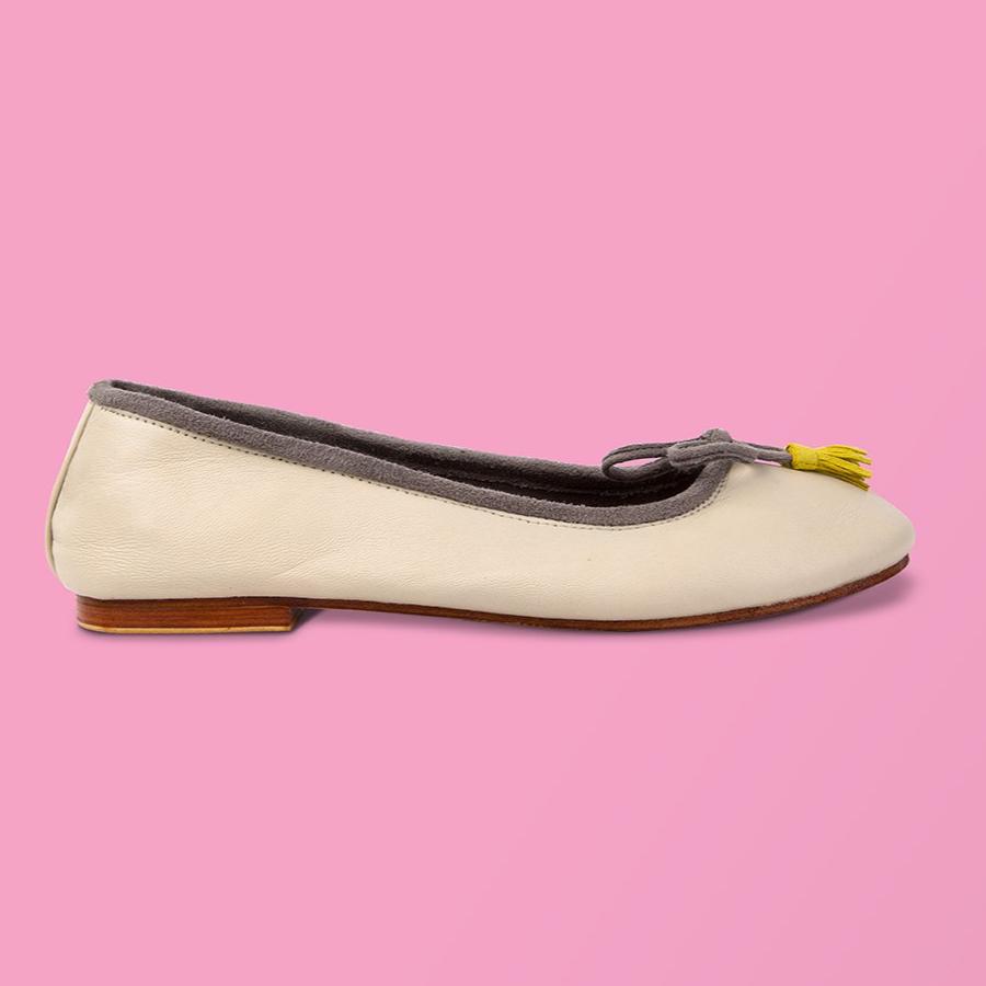 Ballet Flats