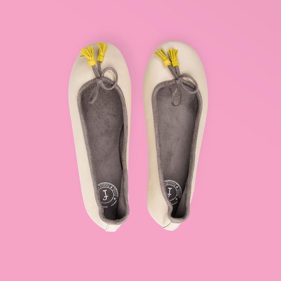 Ballet Flats