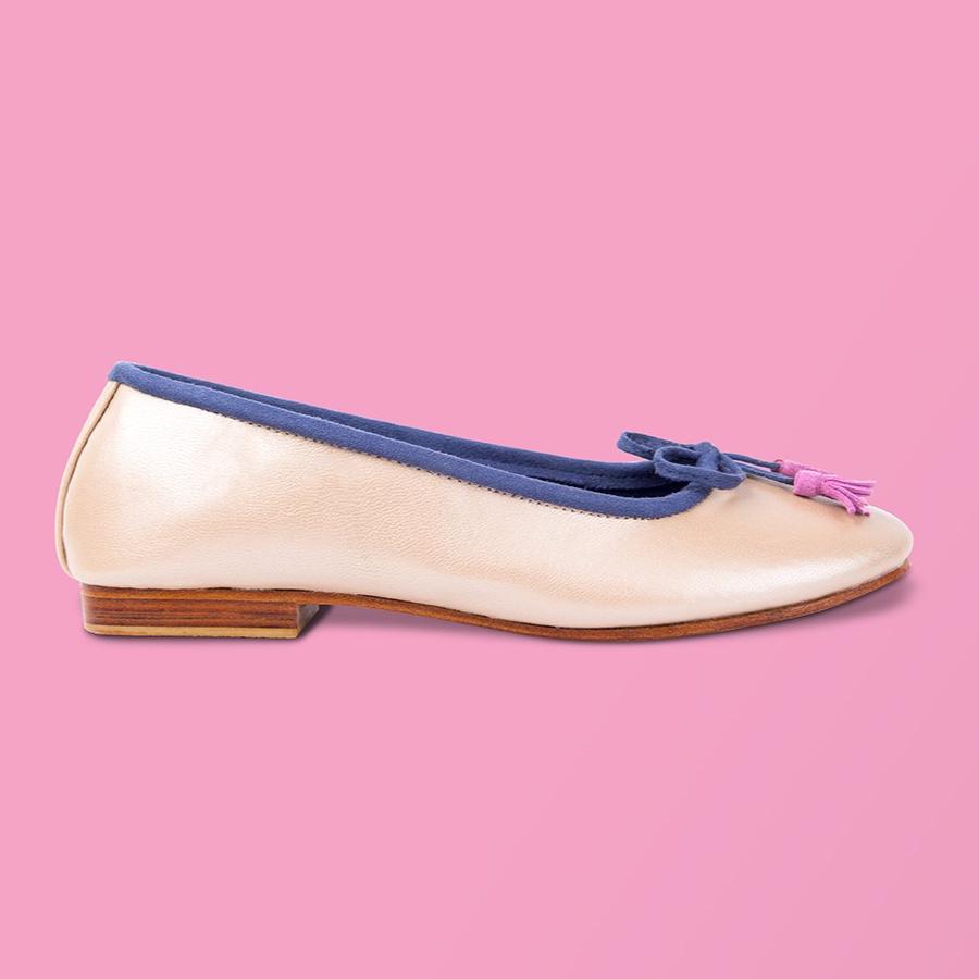 Ballet Flats